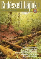 Erdészeti Lapok - 150. évfolyam - 2015. május