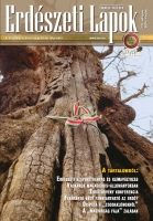 Erdészeti Lapok - 151. évfolyam - 2016. március