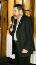 Prof. dr. Csányi Sándor