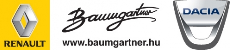 Renault Baumgartner