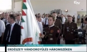 Erdészeti Vándorgyűlés Háromszéken - Erdélyi Magyar TV - 2016.06.23-24