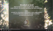 Muzsikál az Erdő - Bemutatkozó videó - 2015.06.15.